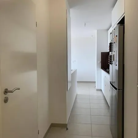 Apartment Panorama Imprenable Sur La Rochelle