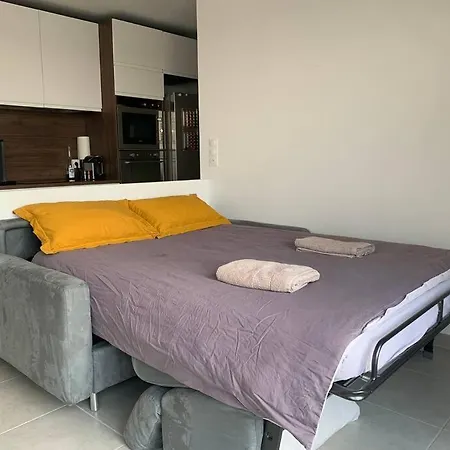 Panorama Imprenable Sur La Rochelle Apartment La Rochelle (Charente-Maritime)