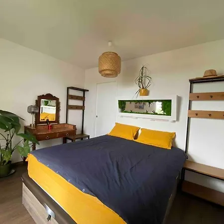 Apartment Panorama Imprenable Sur La Rochelle La Rochelle (Charente-Maritime)