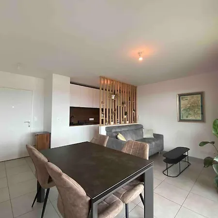 Panorama Imprenable Sur La Rochelle Apartment La Rochelle (Charente-Maritime)
