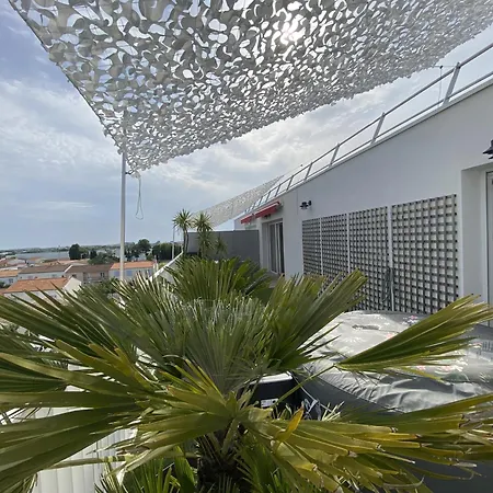 Apartment Panorama Imprenable Sur La Rochelle La Rochelle (Charente-Maritime)